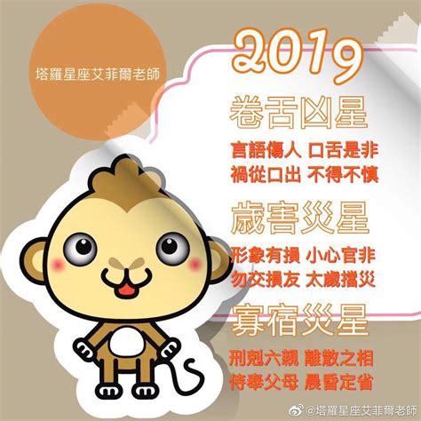 2023猴年運勢|2023年12生肖運勢大全——生肖猴